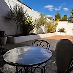 Le Quarante Cinq -6 Apartamento Laval (Mayenne)