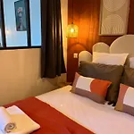 Apartamento Le Quarante Cinq -6 *