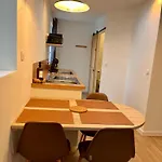 Le Quarante Cinq -6 Apartamento