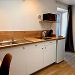 Apartamento Le Quarante Cinq -6 *