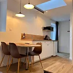 Le Quarante Cinq -6 Laval (Mayenne)