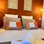 Le Quarante Cinq -6 Apartamento Laval (Mayenne)