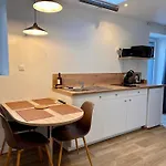 Apartamento Le Quarante Cinq -6 *