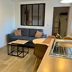 Le Quarante Cinq -6 Apartamento Laval (Mayenne)