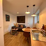 Apartamento Le Quarante Cinq -6 Laval (Mayenne)