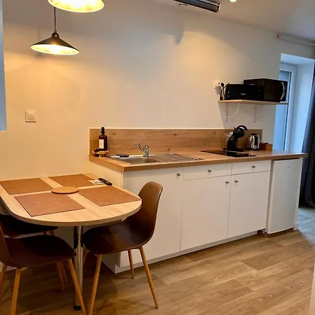 Le Quarante Cinq -6 * Laval (Mayenne)