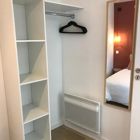 Le Quarante Cinq -6 Apartament