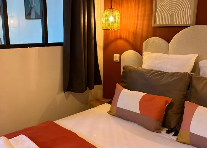 Appartamento Le Quarante Cinq -6 *