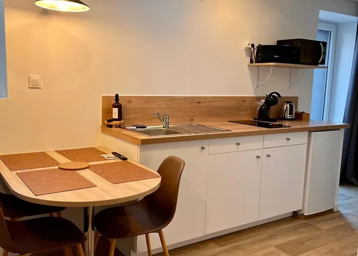 Le Quarante Cinq -6 * Laval (Mayenne)