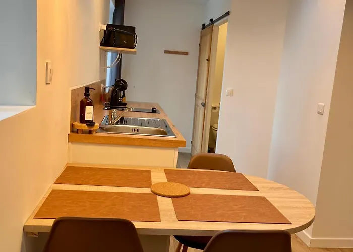 Le Quarante Cinq -6 Appartamento