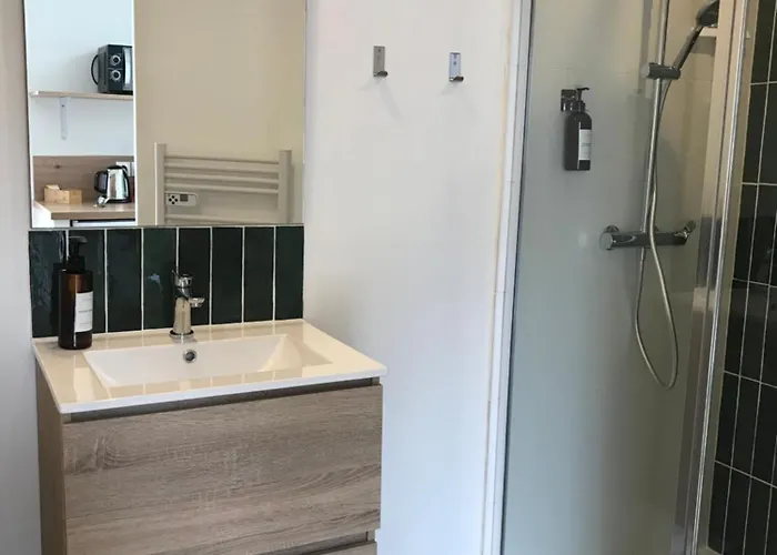 Le Quarante Cinq -6 Appartamento