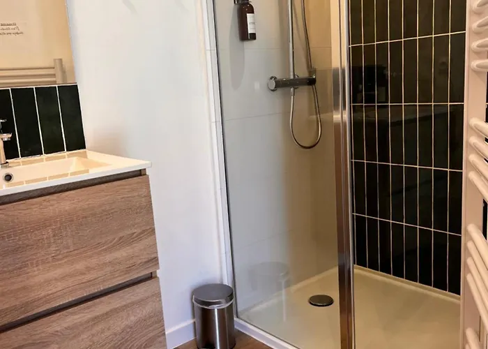 Le Quarante Cinq -6 Laval (Mayenne)