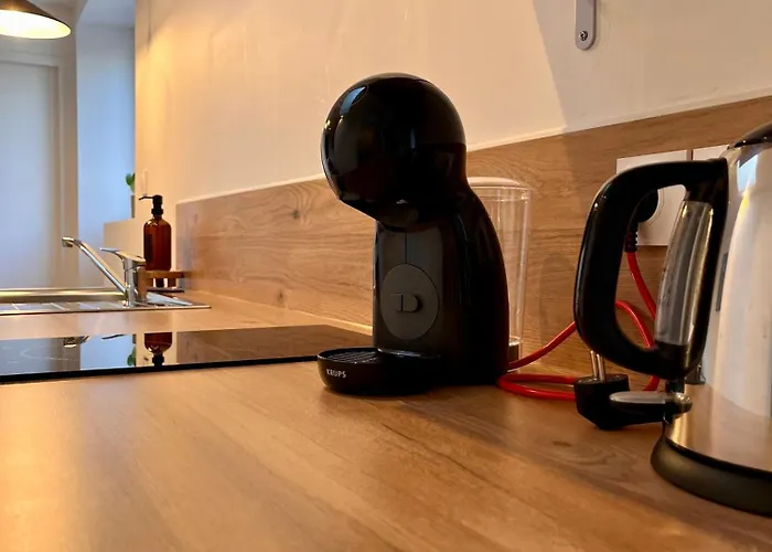 Appartamento Le Quarante Cinq -6