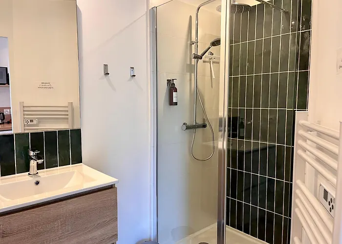 Appartamento Le Quarante Cinq -6 *