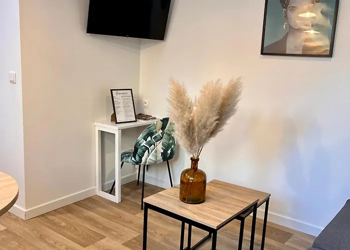 Le Quarante Cinq -6 Appartamento Laval (Mayenne)