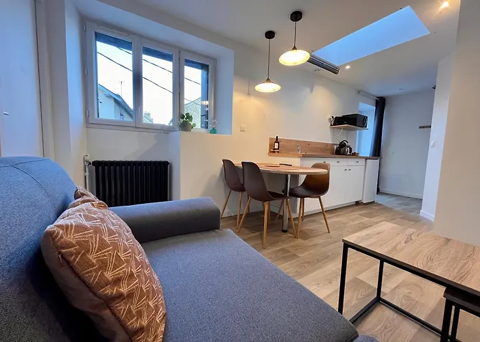 Le Quarante Cinq -6 Appartamento