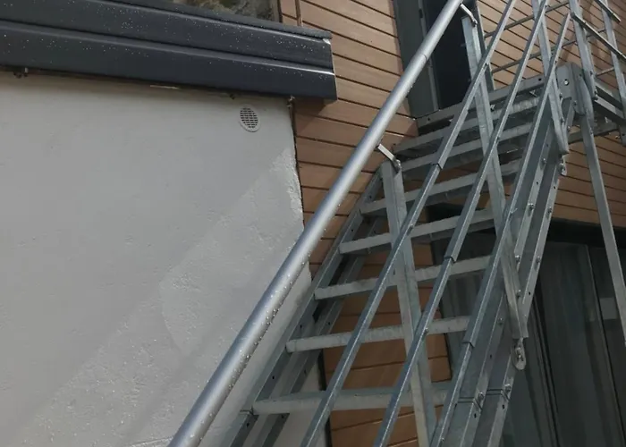 Appartamento Le Quarante Cinq -6