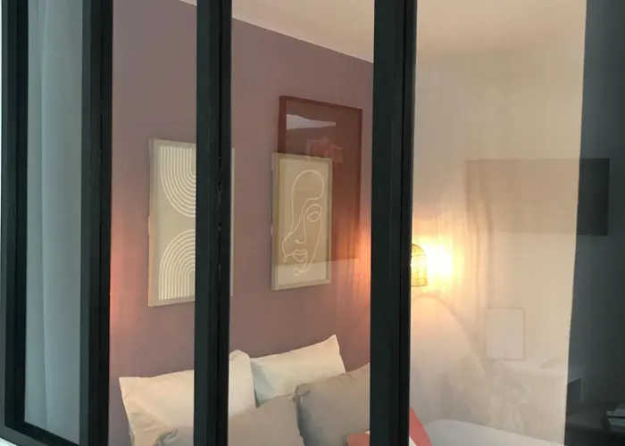 Appartamento Le Quarante Cinq -6