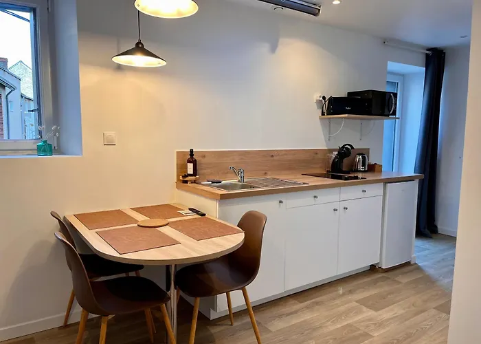 Appartamento Le Quarante Cinq -6 *