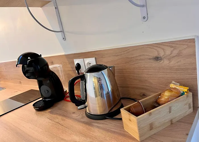 Le Quarante Cinq -6 Laval (Mayenne)